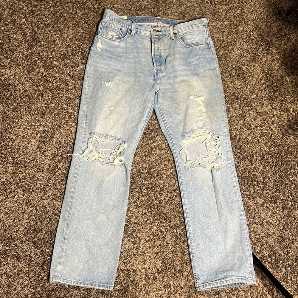 Vintage Levi’s